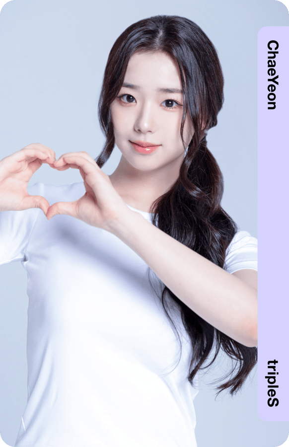 ChaeYeon