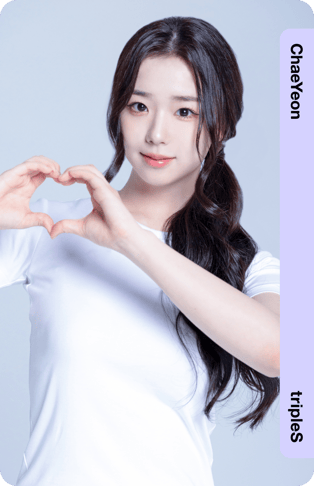 Divine01 ChaeYeon 329Z