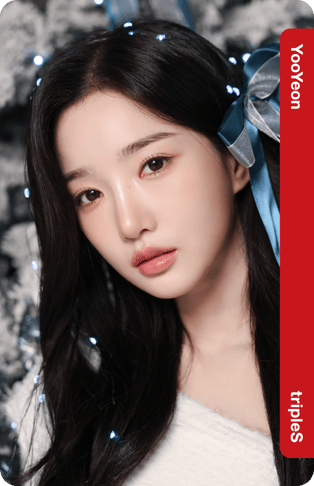 Binary02 YooYeon 318Z