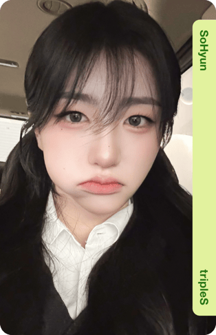 Ever01 SoHyun 356Z