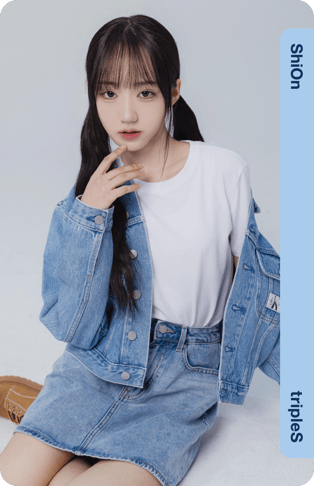 Divine01 ShiOn 305A
