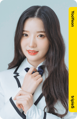 Atom01 YooYeon 106A