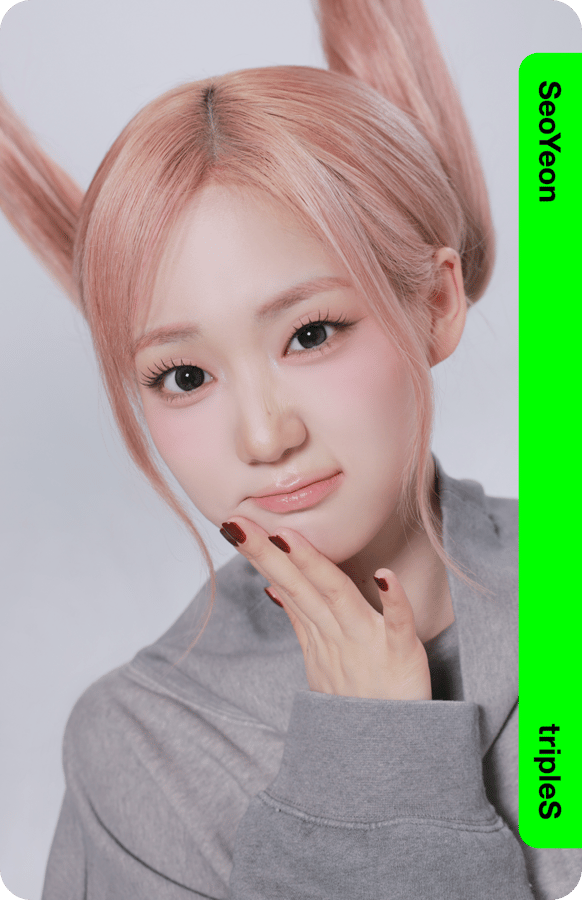j3jisoo's Collection · Apollo
