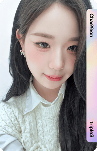 ChaeYeon