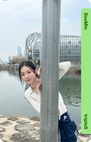 SooMin 353Z