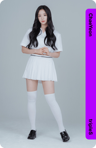 Divine01 ChaeYeon 107Z