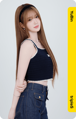 Atom02 YuBin 112Z
