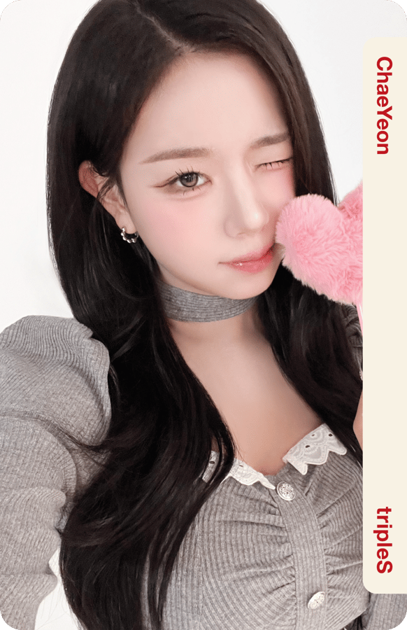 ChaeYeon