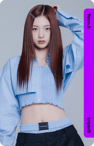 Divine01 YeonJi 114Z