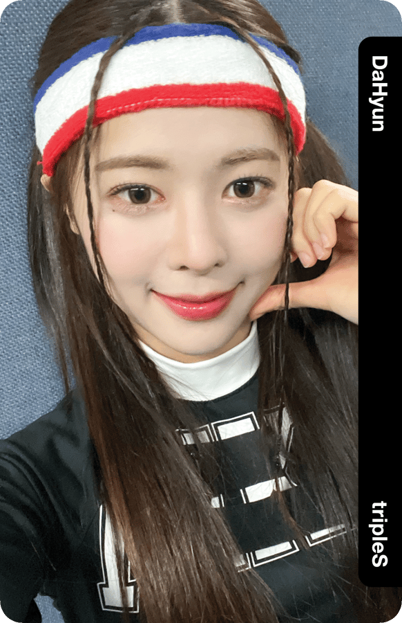 DaHyun