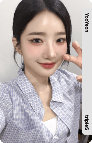 Atom02 YooYeon 361Z