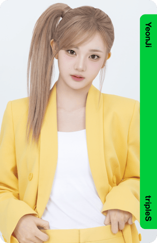 YeonJi