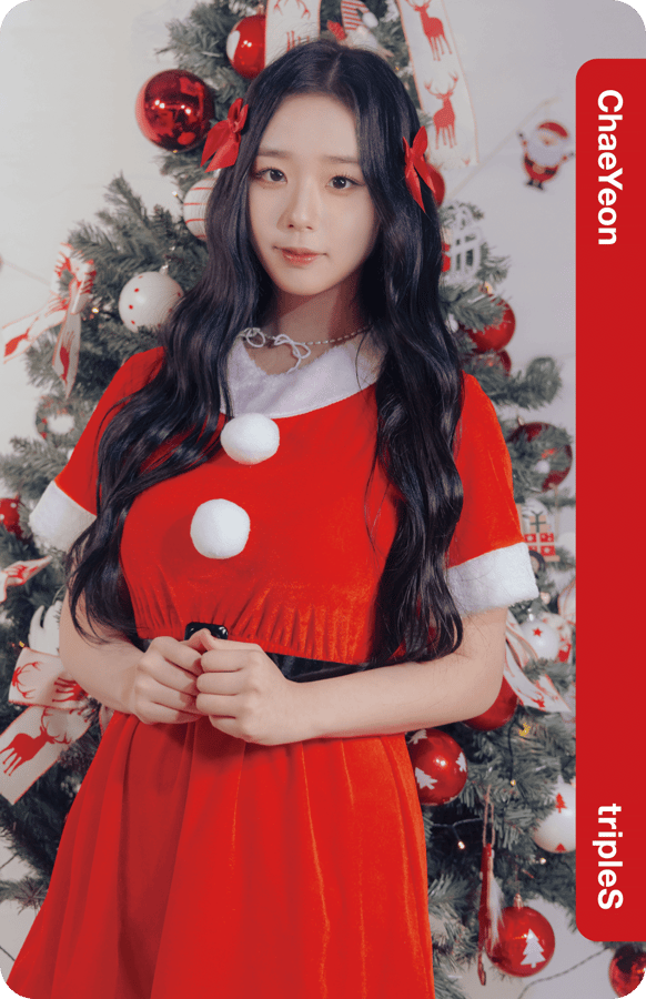 ChaeYeon