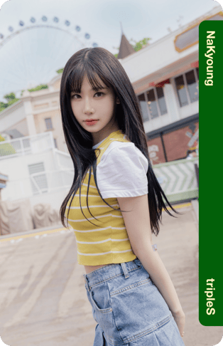 Cream01 NaKyoung 331Z