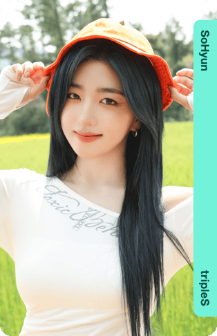 Atom02 SoHyun 316Z