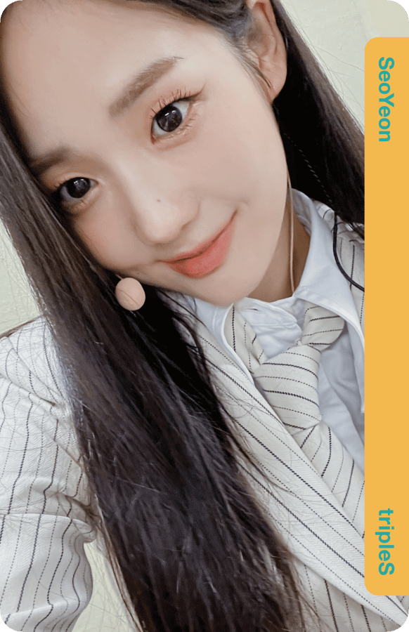 SeoYeon