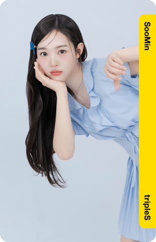 SooMin 105Z
