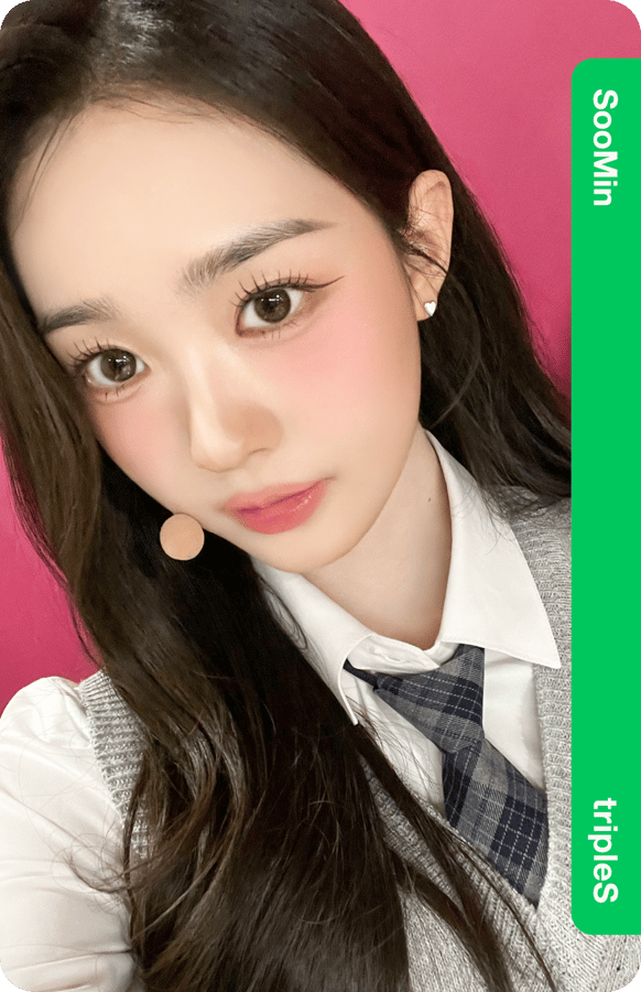 SooMin