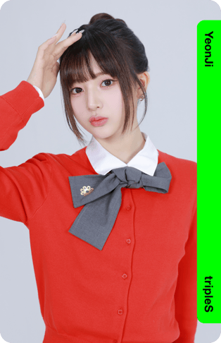 YeonJi 120Z