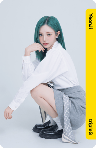 YeonJi 119Z