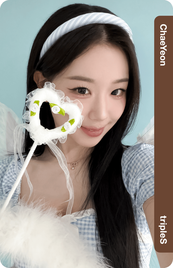 ChaeYeon