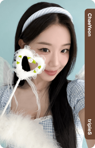 ChaeYeon 329Z