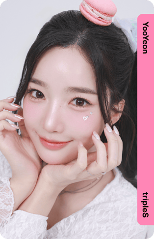 Binary02 YooYeon 306A
