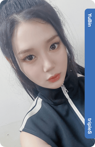 YuBin