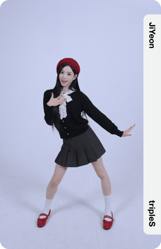JiYeon 503Z