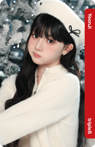 YeonJi 318Z