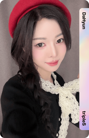 DaHyun