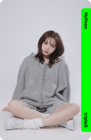 HaYeon 113Z