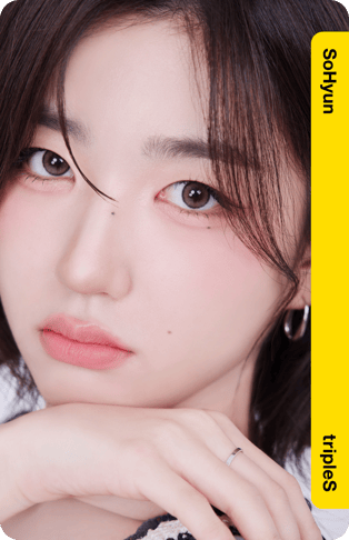 Atom02 SoHyun 109Z