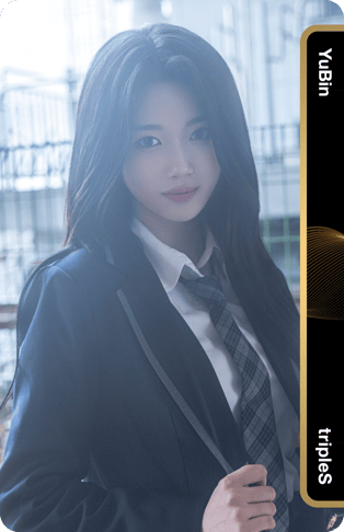 Atom02 YuBin 301A