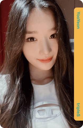 Binary01 YooYeon 347Z