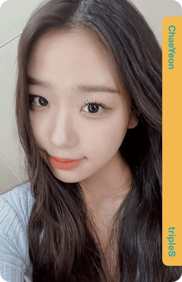 ChaeYeon
