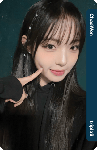 Divine01 ChaeWon 302A
