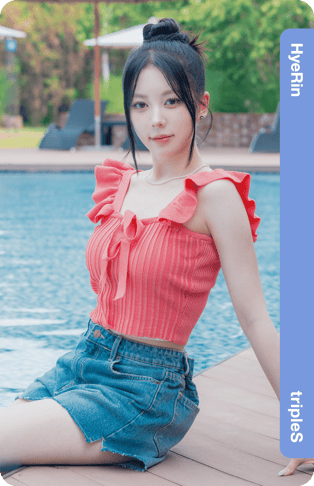 Divine01 HyeRin 324Z