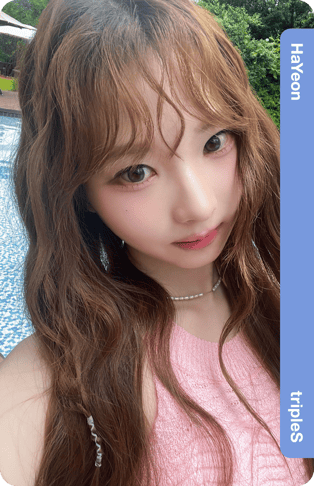 Divine01 HaYeon 326Z