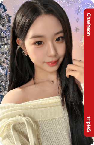 ChaeYeon