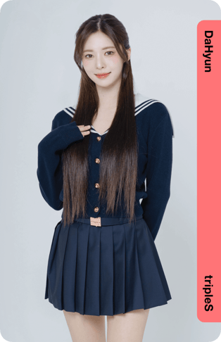 DaHyun