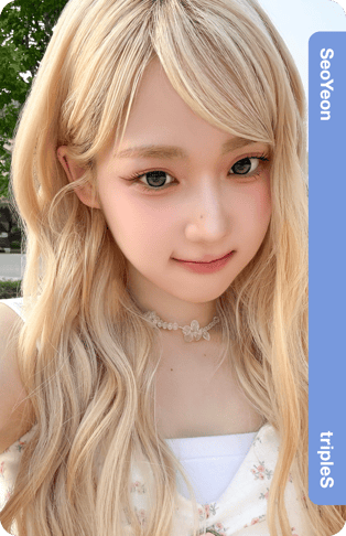 SeoYeon