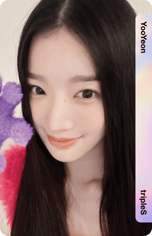 Binary01 YooYeon 207A