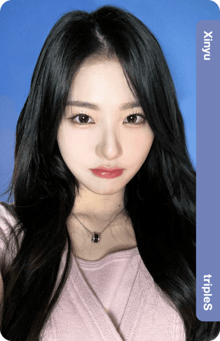 Cream01 Xinyu 318Z