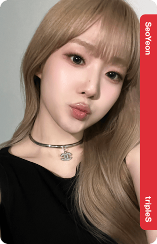SeoYeon