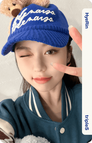 HyeRin