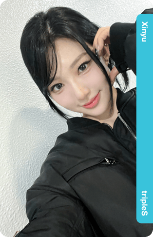 Divine01 Xinyu 311Z
