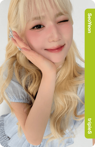 SeoYeon