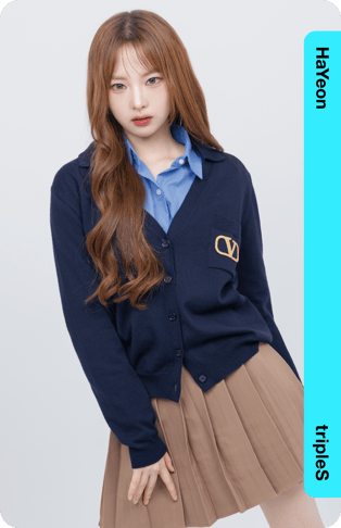 HaYeon 106Z