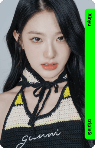 Binary01 Xinyu 109Z